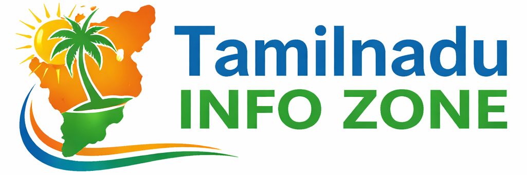 Tamilnadu Info Zone