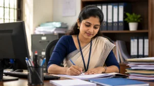 CCRS Recruitment 2026 LDC UDC Social Worker Central Government Jobs in Tamil