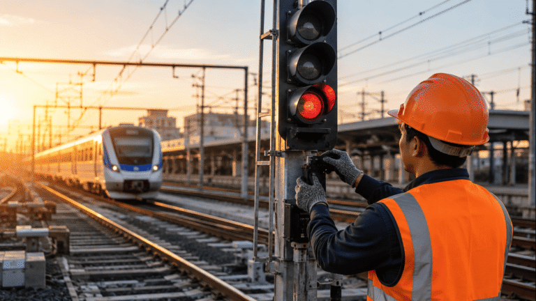 RRB Technician Recruitment 2026