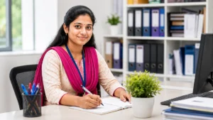 Collector Office Ranipet Recruitment 2026