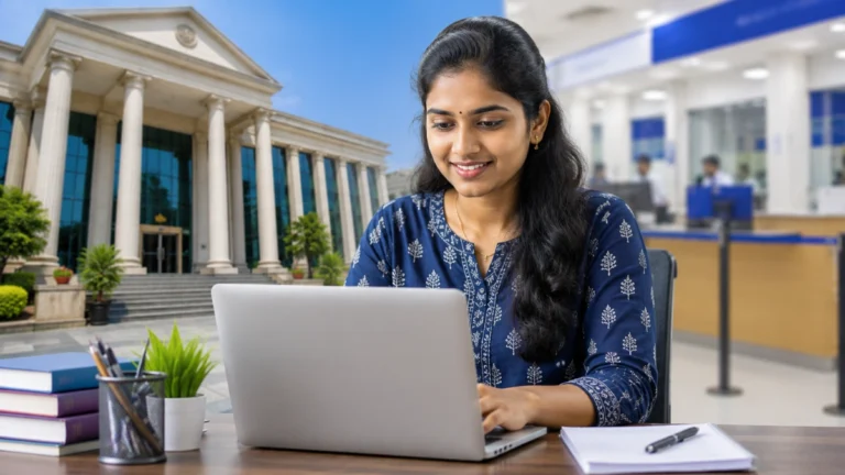 IBPS PO Recruitment 2026 Bank Officer Vacancy Notification