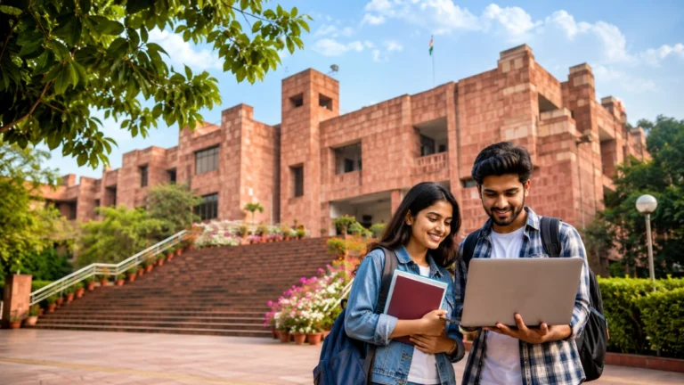 JNU Recruitment 2026