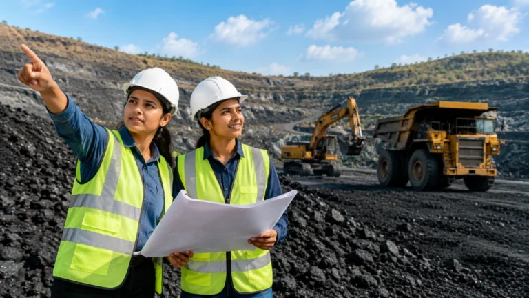 NCL Mining Sirdar Recruitment 2026