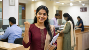 சொந்த ஊரில் அரசு வங்கியில் டிகிரி முடித்தவர்களுக்கு சூப்பர் வாய்ப்பு - நல்ல சான்ஸ் மிஸ் பண்ணாதீங்க! PNB LBO Recruitment 2026 for 545 Posts 2 PNB LBO Recruitment 2026 for 545 Posts