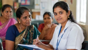 Trichy DHS Health Inspector Recruitment 2026