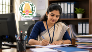Vellore DCPU Data Entry Operator Recruitment 2026