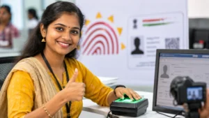 12th, I.T.I, Diploma முடித்தவர்களுக்கு ஆதார் நிறுவனத்தில் ஆபரேட்டர் வேலை! Aadhaar Supervisor Operator Recruitment 2026 2 Aadhaar Supervisor Operator Recruitment 2026