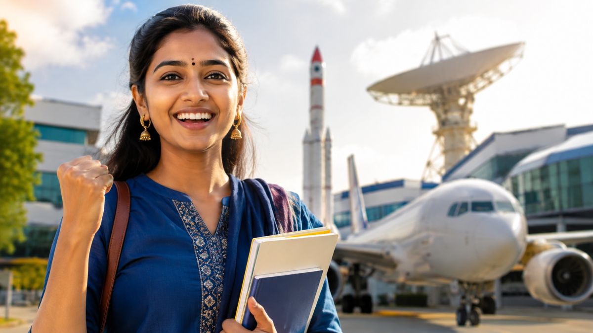 10வது தேர்ச்சி பெற்றவர்களுக்கு அரசு உதவியாளர் வேலை! CSIR NAL MTS Recruitment 2026 1 CSIR NAL MTS Recruitment 2026