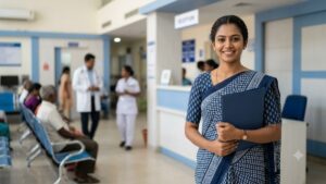 8th, டிகிரி முடித்தவர்களுக்கு தேர்வு இல்லாமல் தமிழக அரசு வேலைவாய்ப்பு; உடனே அப்ளை பண்ணுங்க! Coimbatore DHS ANM Recruitment 2026 3 Coimbatore DHS ANM Recruitment 2026