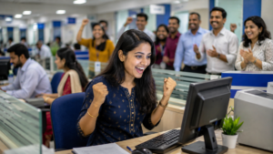 UPSC EPFO Recruitment 2026: PF ஆபீஸ் வேலைவாய்ப்பு - Assistant Provident Fund Commissioner பதவிக்கு 80 காலியிடங்கள் – சம்பளம், தகுதி, வயது, தேர்வு முறை முழு விவரம்! 3 Assistant Provident Fund Commissioner