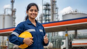 உதவியாளர், அலுவலர் பணிகளுக்கு இந்தியன் ஆயில் நிறுவனம் அறிவிப்பு வெளியீடு! IOCL Executive Recruitment 2026 2 IOCL Executive Recruitment 2026
