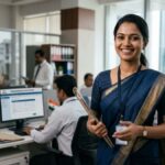 Income Tax Canteen Attendant Recruitment 2026
