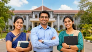 அரசு பள்ளி ஆய்வக உதவியாளர், ஆசிரியர் வேலைவாய்ப்பு - நிரந்திர அரசு வேலை மிஸ் பண்ணாதீங்க! Lab Assistant Recruiment in Sainik School Amaravathinagar 2026 2 Lab Assistant Recruiment in Sainik School Amravathinagar 2026