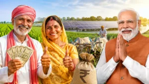விவசாயிகளுக்கு நற்செய்தி: பிஎம் கிசான் திட்டத்தின் முக்கிய அப்டேட்; ஆண்டுக்கு ரூ.6000 கன்பார்ம்! PM Kisan Update August 2026 2 PM Kisan Update August 2026