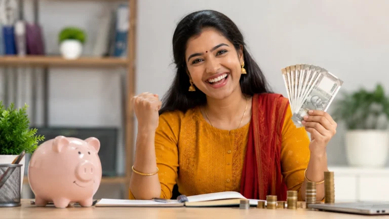 Post Office KVP Scheme 2026