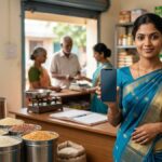 Ration Card not required in Tamilnadu