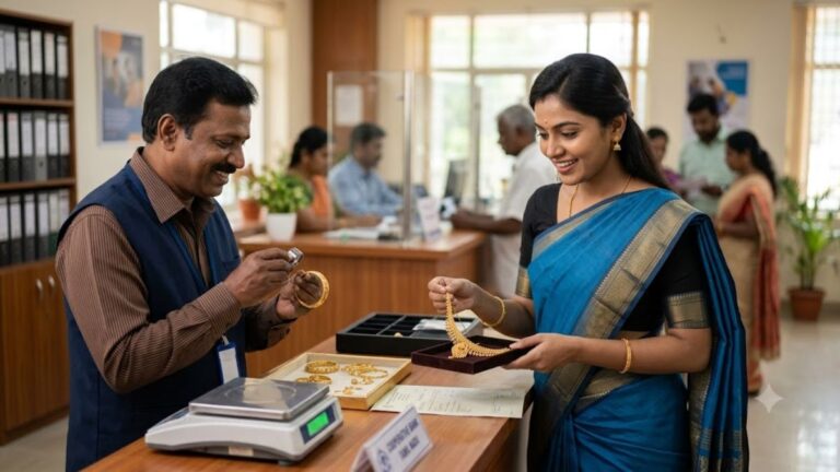 kooturavu vangi nagai kadan latest news 2026